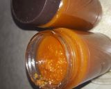 Foto del paso 5 de la receta: Mermelada de zapallo