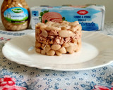 Foto del passaggio 4 della ricetta Tartare di Tonno& Cannellini