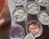 Foto langkah ke 3 dari resep Bolu Kukus Lembut.