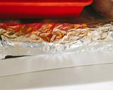Roll Burfi recipe step 5 photo