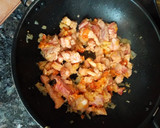 Foto del paso 3 de la receta: Caracoles estilo mallorquín