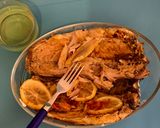Foto del paso 15 de la receta: Mi receta de carpa a la parrilla, y para otros peces de río