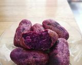 Foto langkah ke 5 dari resep Ketimus Ubi.