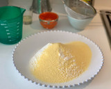 Foto del paso 1 de la receta: Panecillos rellenos