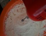 Pas rețetă Tort de gofre cu cremă de vanilie și oreo 4 fotografie