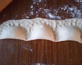 Foto del paso 4 de la receta: Empanadas fritas de jurel