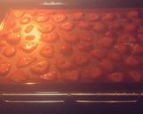Une image de l'étape 2 de Chips de fraise.