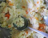 Foto del paso 14 de la receta Ensaladilla tipo ensaladilla rusa con algunas cosas más