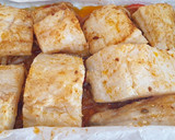 Foto del paso 2 de la receta: Bacalao al horno
