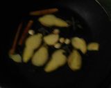 Foto langkah ke 2 dari resep Teh Masala (Masala Chai).