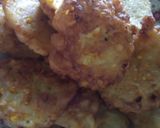 Foto langkah ke 2 dari resep Perkedel jagung.