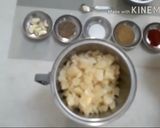आंवला चटनी (Amla Chutney recipe in Hindi) रेसिपी चरण 1 फोटो
