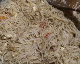 Foto langkah ke 3 dari resep Bihun goreng glutenfree.