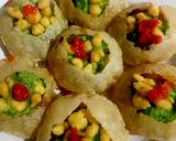 દહીં પૂરી (Dahi Poori Recipe In Gujarati) રેસીપી સ્ટેપ2ફોટો