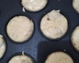 Foto langkah ke 5 dari resep Kue Khamir Kurma (Kamir).