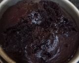A picture of step 1 of Chocolate Balls.