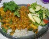 Lentil lamb shank recipe step 6 photo