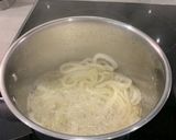 A picture of step 5 of Tony’s Burgers 🍔.