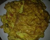 Foto langkah ke 2 dari resep Telur dadar gurih.