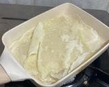 Foto langkah ke 3 dari resep Martabak Telur Kulit Lumpia.