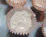 Foto langkah ke 2 dari resep Bolu Kukus Mekar 1 Telur (Anti Gagal).