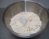 Foto del paso 2 de la receta: Pan con ajo, perejil y queso