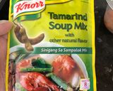 Hình bước làm 4 của món Canh chua cá catfish với măng và cà chua