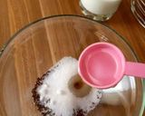 A picture of step 1 of Dolgano Coffee*.
