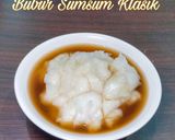 Foto langkah ke 4 dari resep Bubur Sumsum Klasik.