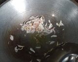 Foto langkah ke 2 dari resep Tumis Pare Rawit Hijau.