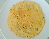 Foto del paso 6 de la receta: Tortilla a la francesa rellena de atún claro
