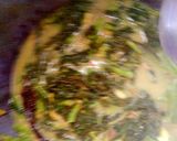 Foto langkah ke 4 dari resep Gulai k. Panjang campur sari..