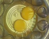 அவித்த முட்டை மற்றும் பணியார முட்டைக் குழம்பு(muttai paniyara kulambu recipe in tamil) ரெசிபி ஸ்டேப் 10 புகைப்படம்