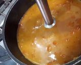A picture of step 4 of SPICY ENCHILADA SAUCE 🌶😋.
