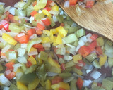 Foto del paso 2 de la receta: 416. Salsa de tomate casera (salsas)