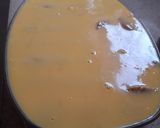 Foto del paso 6 de la receta: Postre de Vainillas 🧡