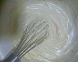 Foto langkah ke 4 dari resep Buttercream margarin.