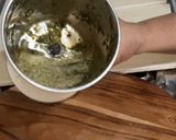 A picture of step 2 of Masala Buttermilk With Chia Seeds.