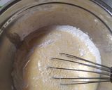 Foto langkah ke 3 dari resep Aebleskiver (Pancake khas Denmark).