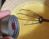 عکس مرحله 3 از دستور دسر کاسترد