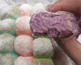 Foto langkah ke 11 dari resep Japanese Milk Bread Unicorn.