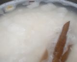 A picture of step 1 of Shahi Vegetable Biryani.