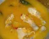 Foto langkah ke 3 dari resep Ayam kuah kemangi.