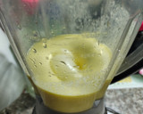 Foto del paso 2 de la receta: ~Bizcochuelo de coco relleno con dulce de leche~
