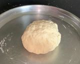 A picture of step 2 of Twist Cinnamon Roll.