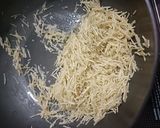 A picture of step 1 of Sewiyan.