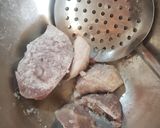 Foto del paso 1 de la receta: Puré de yautia coco..🇩🇴🇩🇴🇩🇴