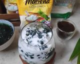 Foto langkah ke 7 dari resep Cendol Kecebong.
