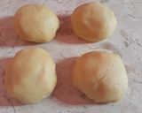 Foto langkah ke 2 dari resep Karipuff/pastel pusing.