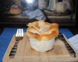 Eggs in bread basket recipe step 12 photo